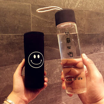 Quail玻璃杯