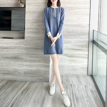 減齡連衣裙，打造優(yōu)雅少女風(fēng)