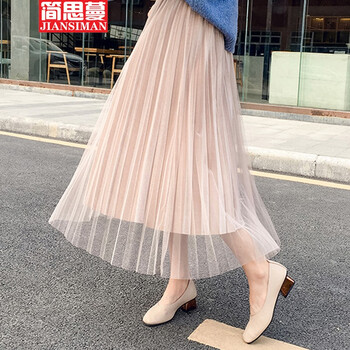 性感半身裙，讓你優(yōu)雅又顯瘦