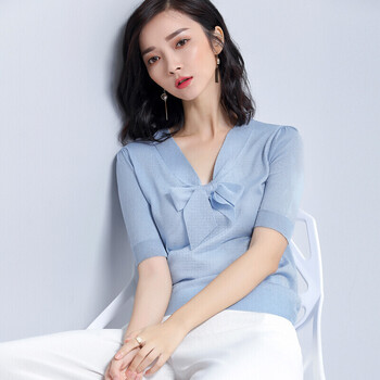 時尚印花上衣，穿出你的少女心