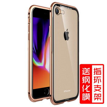 ip透明支架