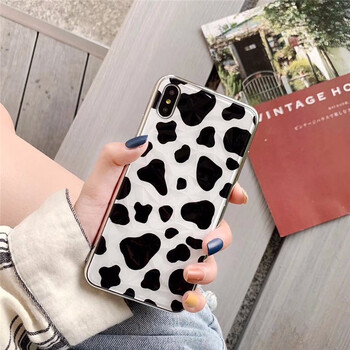 奶牛iphone殼