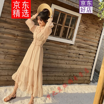 甜美蕾絲裙，讓你告別微胖界