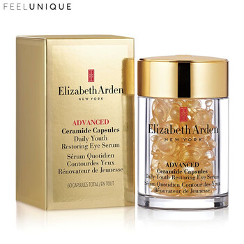 伊麗莎白雅頓（Elizabeth Arden）眼霜/眼部精華 5g/mL以下