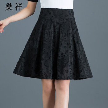 拯救五五夢(mèng)，收腰半身裙來(lái)助力