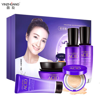 拯救你的肌膚，保濕面膜來助力