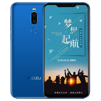 告別卡頓，高顏值智能手機來(lái)助力