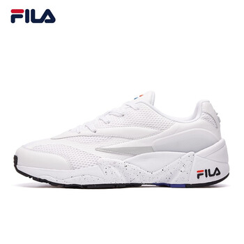 fila復(fù)古跑鞋