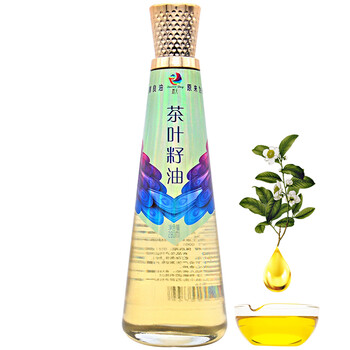 美味壓榨花生油，讓你愛(ài)上吃飯