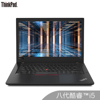 ThinkPad ThinkPad T480（20L5A03RCD ）  14.0英寸 筆記本
