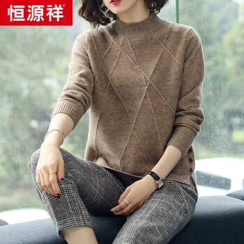 元素,樣式,咖啡色,流行,趨勢,羊毛衣新款,新款,羊毛衣