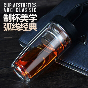 滴東玻璃杯400ml，301-400ml