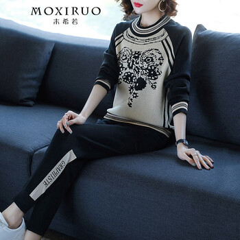 時(shí)尚百搭九分褲，穿出你的美