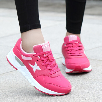 時(shí)尚系帶男鞋，你的運動(dòng)好幫手