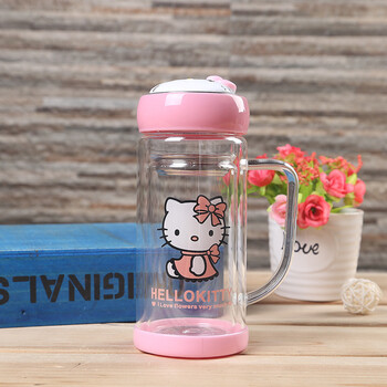 雙層保溫壺，讓你愛(ài)上喝熱茶