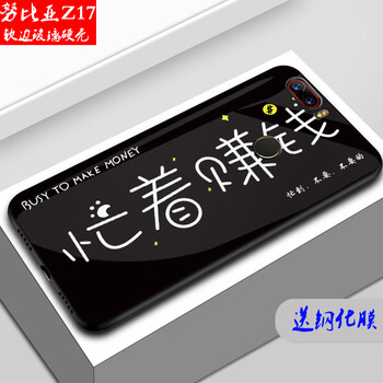 努比亞Z17定制