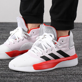 adidas高幫戶外