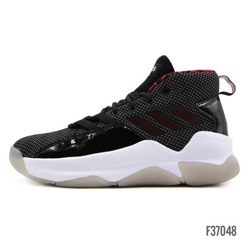阿迪達斯（Adidas）籃球鞋F(xiàn)37048 36，37，38，41，42，43