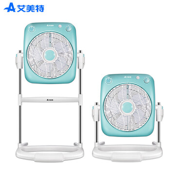 艾美特（AIRMATE） fb082t2 電風(fēng)扇