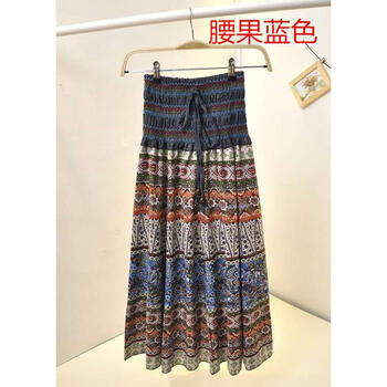 高腰包臀半身裙，塑造優(yōu)雅女神