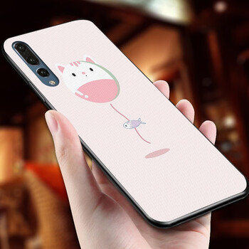 可愛卡通魚