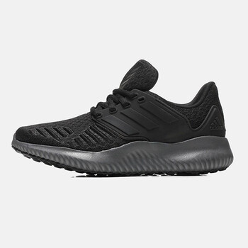 阿迪達(dá)斯（Adidas）跑步鞋AQ0555一號黑色 36，38.5，37，38，39，36.5