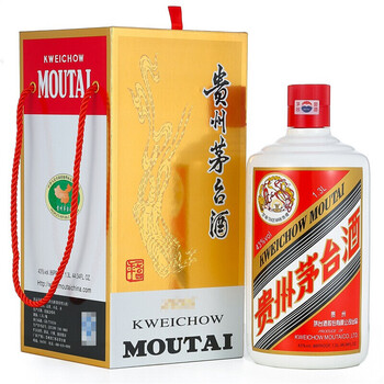 茅臺(tái)（MOUTAI）43度1.3L，750ml及以上 醬香型，醬香