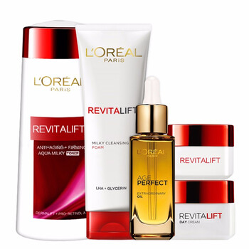 進(jìn)口LOREAL洗面奶