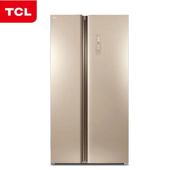 TCL BCD-518WEF1  冰箱