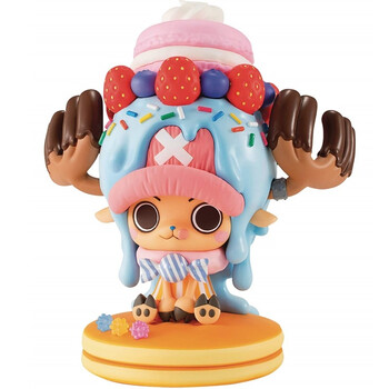 megahouse 海賊王