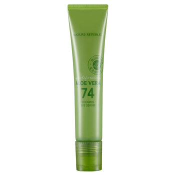 自然共和國（NATURE REPUBLIC）眼霜/眼部精華 11-15g/mL