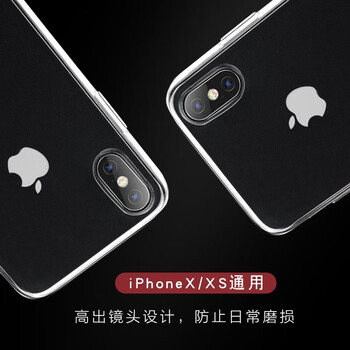 透明軟膠外殼