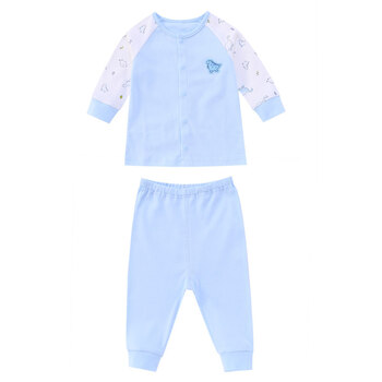 兒童服裝安奈兒
