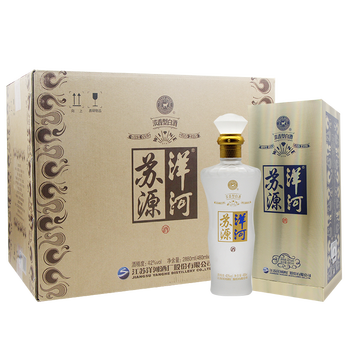 洋河股份
