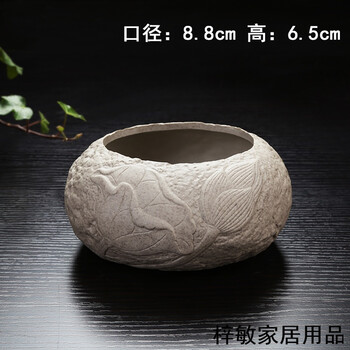 創(chuàng  )意陶瓷擺件，裝點(diǎn)你的浪漫生活