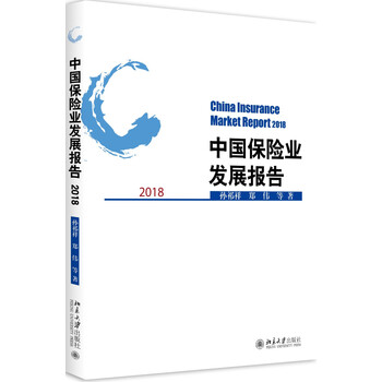 中國保險業(yè)發(fā)展報告