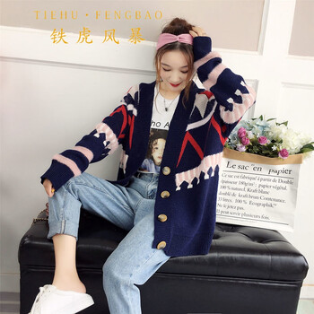 時(shí)尚長袖小背心，微胖女神的福音