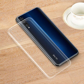 艾么么 vivo iqoo 手機殼/保護套