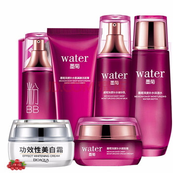 泊泉雅乳液/面霜美白，控油平衡，滋潤，保濕，淡斑，補(bǔ)水