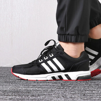 阿迪達(dá)斯（Adidas）跑步鞋BW1286/equipment 42