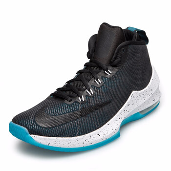 NIKE 耐克跑步鞋黑色AO7891-004 