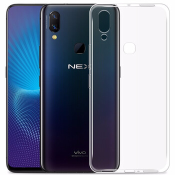 派卡仕（PECAS） vivo NEX 手機(jī)殼/保護(hù)套