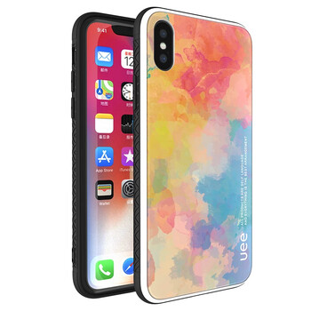 有語（uee） iPhone x 手機(jī)殼/保護(hù)套