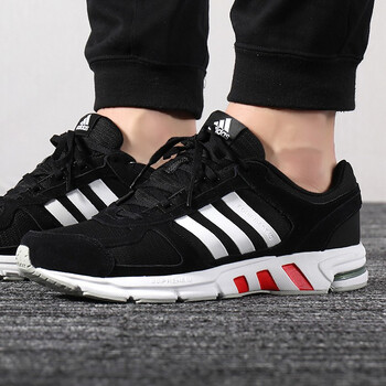 阿迪達(dá)斯（Adidas）跑步鞋G28976 