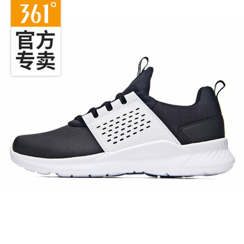 透氣減震跑鞋，讓你舒適又健康