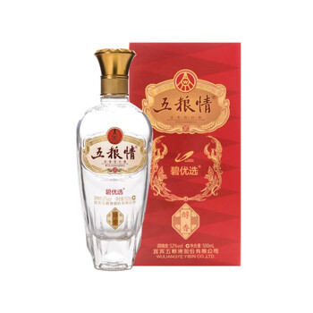 五糧情酒
