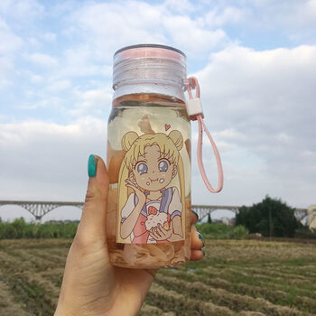 可狄（kedi）玻璃杯1L以上