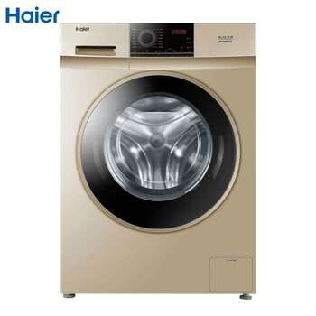 海爾（Haier） 滾筒式 全自動 洗衣機 816/916 全系列（多型號看清下單）