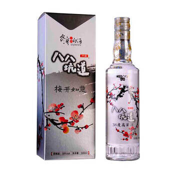 低度高粱酒