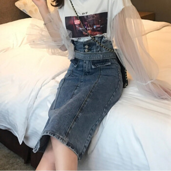 性感蕾絲裙，微胖女孩的福音